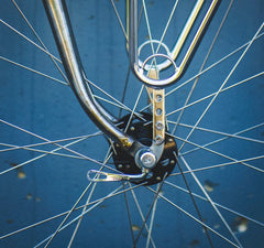 VELO ORANGE Front Rack Adapter