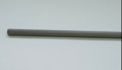 Vintage Style Brake Cable Outer Housing - Authentic Mesh or Ribbed pattern