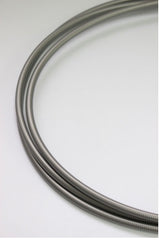 Vintage Style Brake Cable Outer Housing - Authentic Mesh or Ribbed pattern