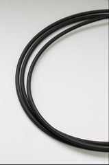 Vintage Style Brake Cable Outer Housing - Authentic Mesh or Ribbed pattern