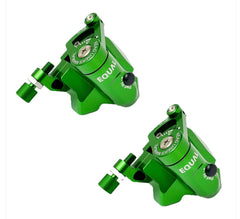 Growtac Equal Brakes, Flat Mount 6 colours