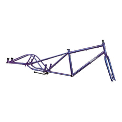 Surly Frames