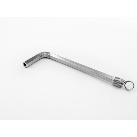 Spare Allen Key for Velo Orange Anti-Theft Skewers