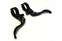 Tektro RL 721 Top Mounted Brake Levers (Black)