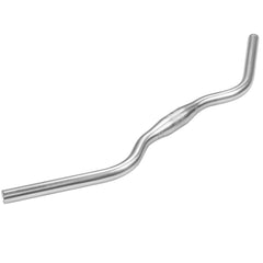 Velo Orange Curvy Bar Silver/Black