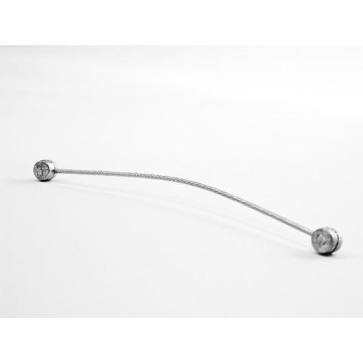 Dia-Compe Straddle Cable