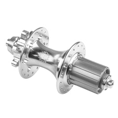 Velo Orange Grand Cru Disc Touring Hub, 11 Speed Compatible