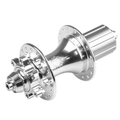 Velo Orange Grand Cru Disc Touring Hub, 11 Speed Compatible