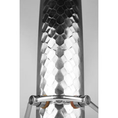 Velo Orange Snakeskin Alloy Mudguard set 700C x 50mm wide