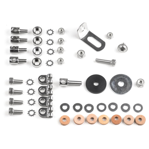 Velo Orange Mudguard/Fender Hardware Kits